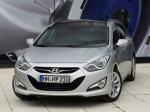 Hyundai i40 Wagon 2011 года